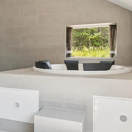 Villavilla 815 - Fjellerup, Ostjylland *