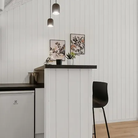 Tatil Evi Villavilla 815 - Fjellerup, Ostjylland