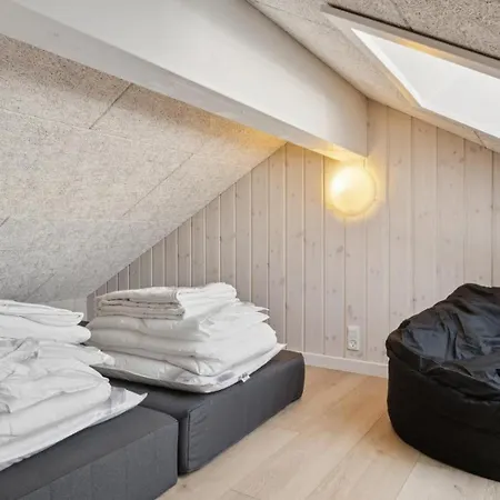Villavilla 815 - Fjellerup, Ostjylland * Glesborg
