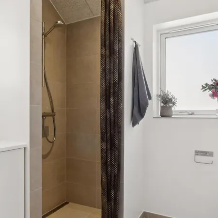 Tatil Evi Villavilla 815 - Fjellerup, Ostjylland *