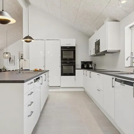 Villavilla 815 - Fjellerup, Ostjylland Glesborg