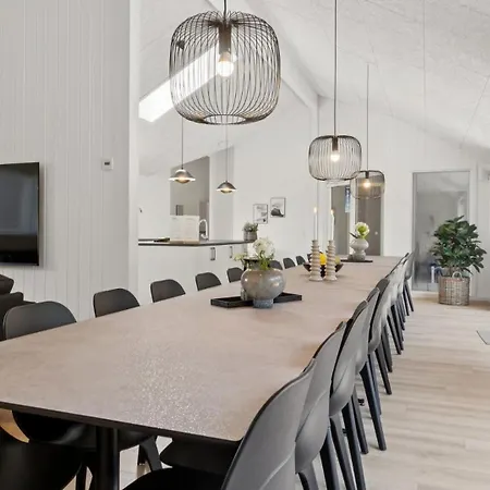 Villavilla 815 - Fjellerup, Ostjylland