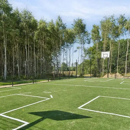 Villavilla 815 - Fjellerup, Ostjylland