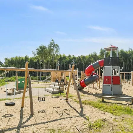 Tatil Evi Villavilla 815 - Fjellerup, Ostjylland Glesborg