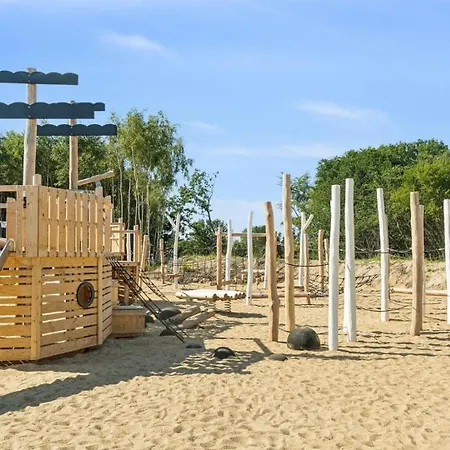 Villavilla 815 - Fjellerup, Ostjylland Glesborg
