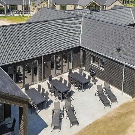 Villavilla 815 - Fjellerup, Ostjylland