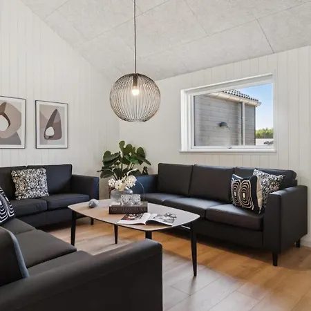 펜션 Villavilla 815 - Fjellerup, Ostjylland